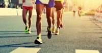 Importância da força muscular e treino muscular inspiratório em atletas de ultramaratona