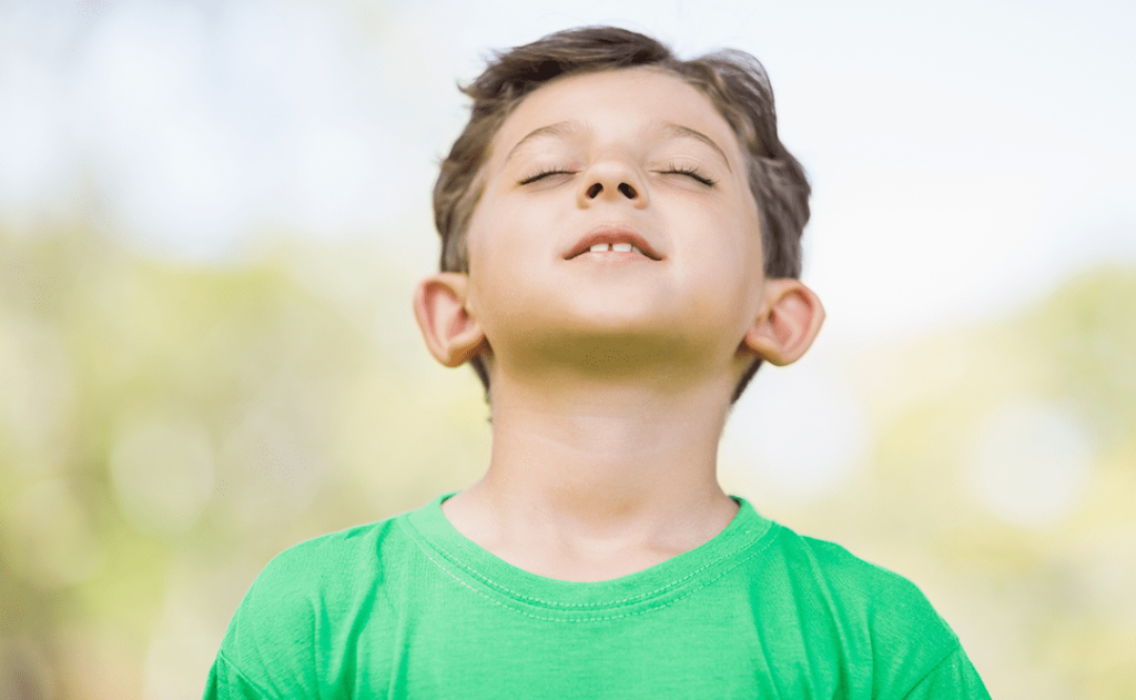 Respiron Kids: Estudo de Caso Revela a Eficácia do Treino Muscular Inspiratório em Crianças com Asma