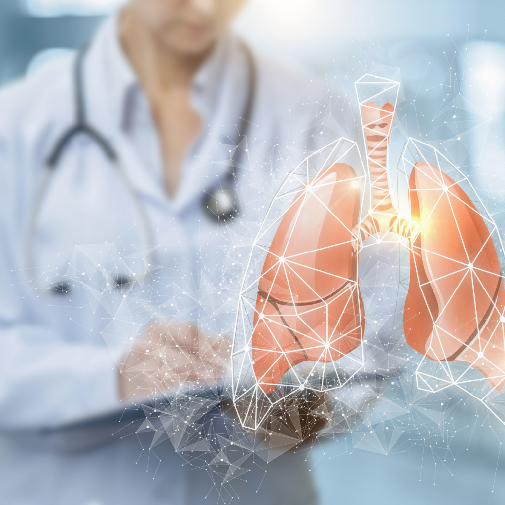 Doença Pulmonar Obstrutiva Crônica e Treino com RESPIRON