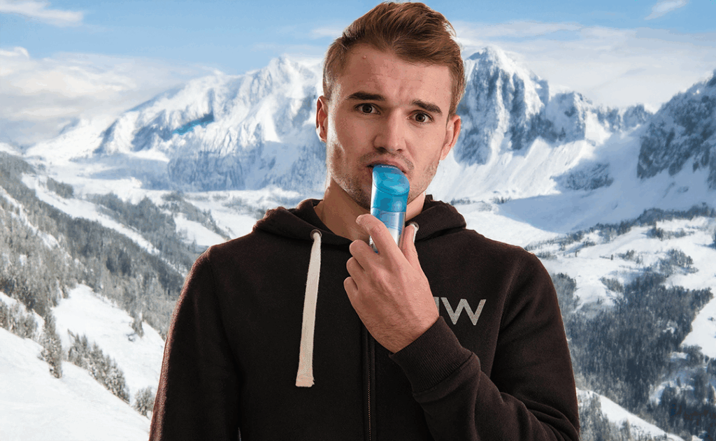 Treinamento Muscular Respiratório e seus Benefícios na Hipóxia