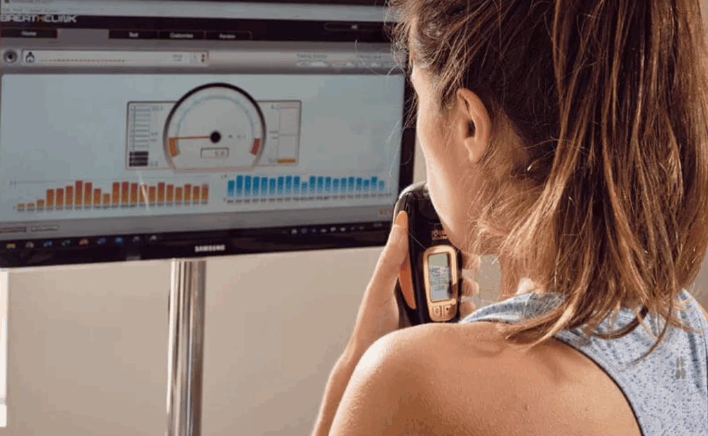 S index – Medição de pressão inspiratória dinâmica: Valores de predição na população Brasileira.