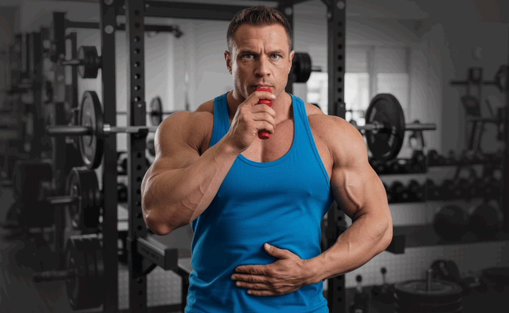 OS EFEITOS DO TREINAMENTO DA MUSCULATURA INSPIRATÓRIA NO DESEMPENHO DE 1RM E NA COMPOSIÇÃO CORPORAL EM FISICULTURISTAS NATURAIS PROFISSIONAIS