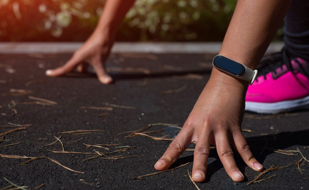 TMR: A Tendência Mais Forte de Desempenho Esportivo Para 2026