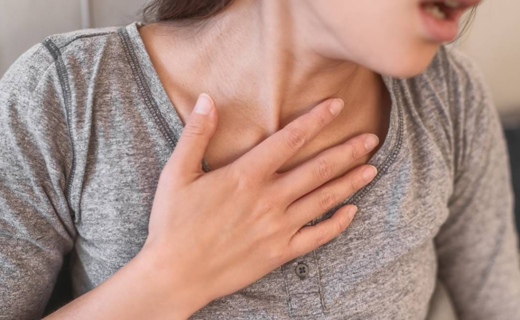 Covid Longa e Treino Muscular Respiratório: o que há de mais novo?