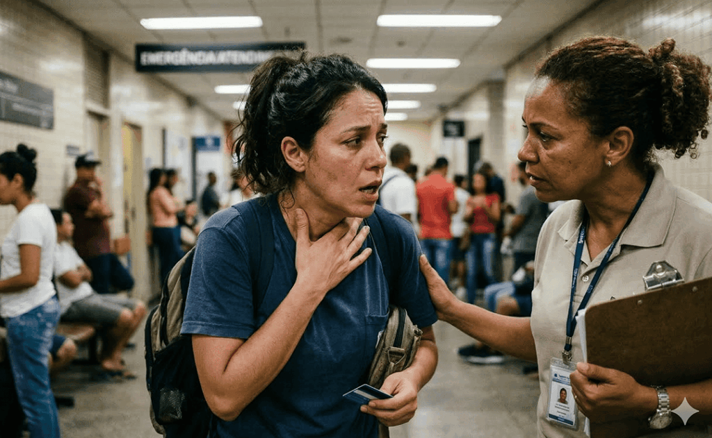EFEITOS DO TREINAMENTO MUSCULAR INSPIRATÓRIO NA VOZ: O QUE VOCÊ PRECISA SABER