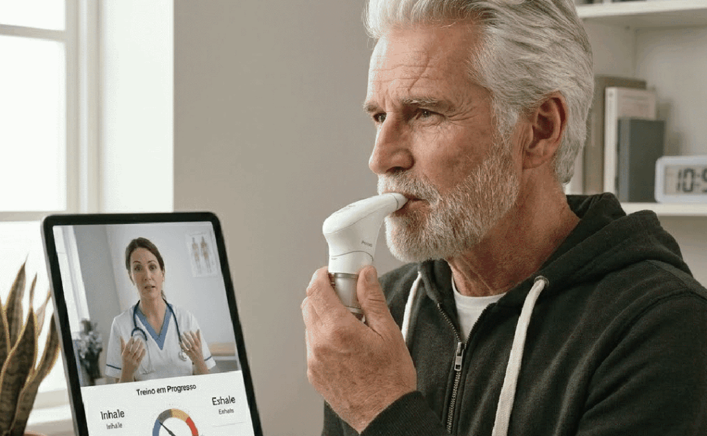 Será que a telereabilitação pode ser uma aliada dos pacientes?